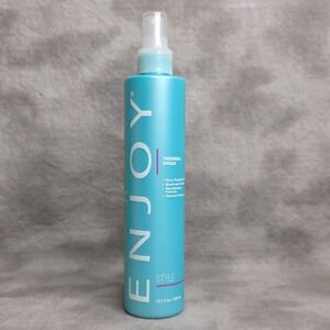 ENJOY Thermal Style Spray Firm‎ Hold 10.1 oz